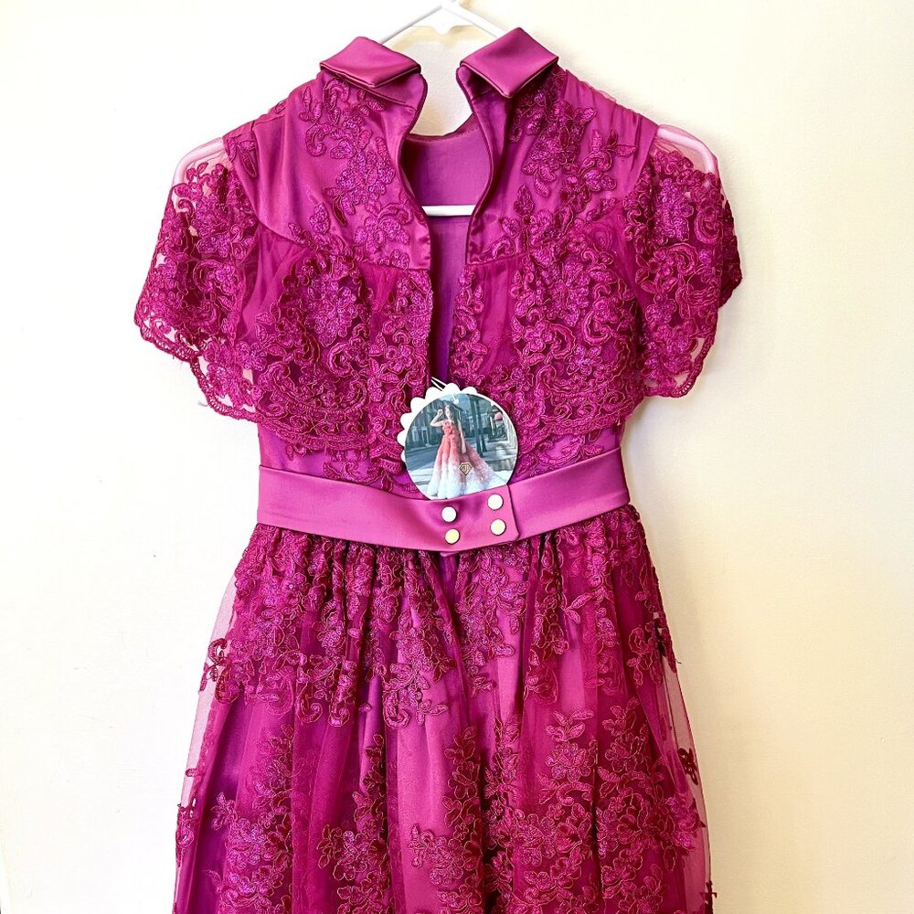 Junona Fashion House Girls Party Dress